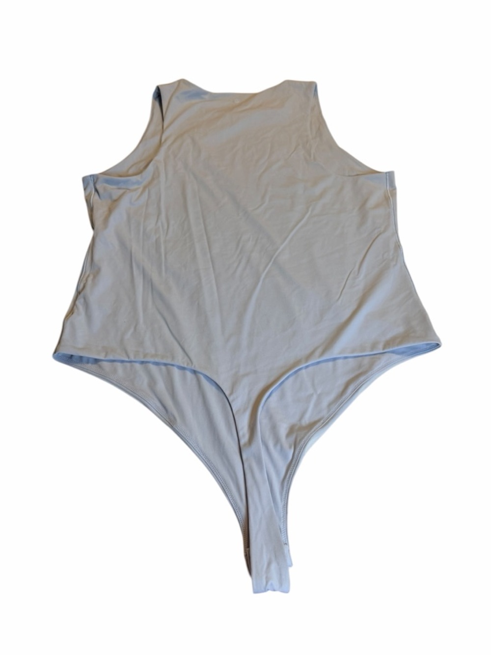 CALIA by Carrie Underwood Light Blue Bodysuit